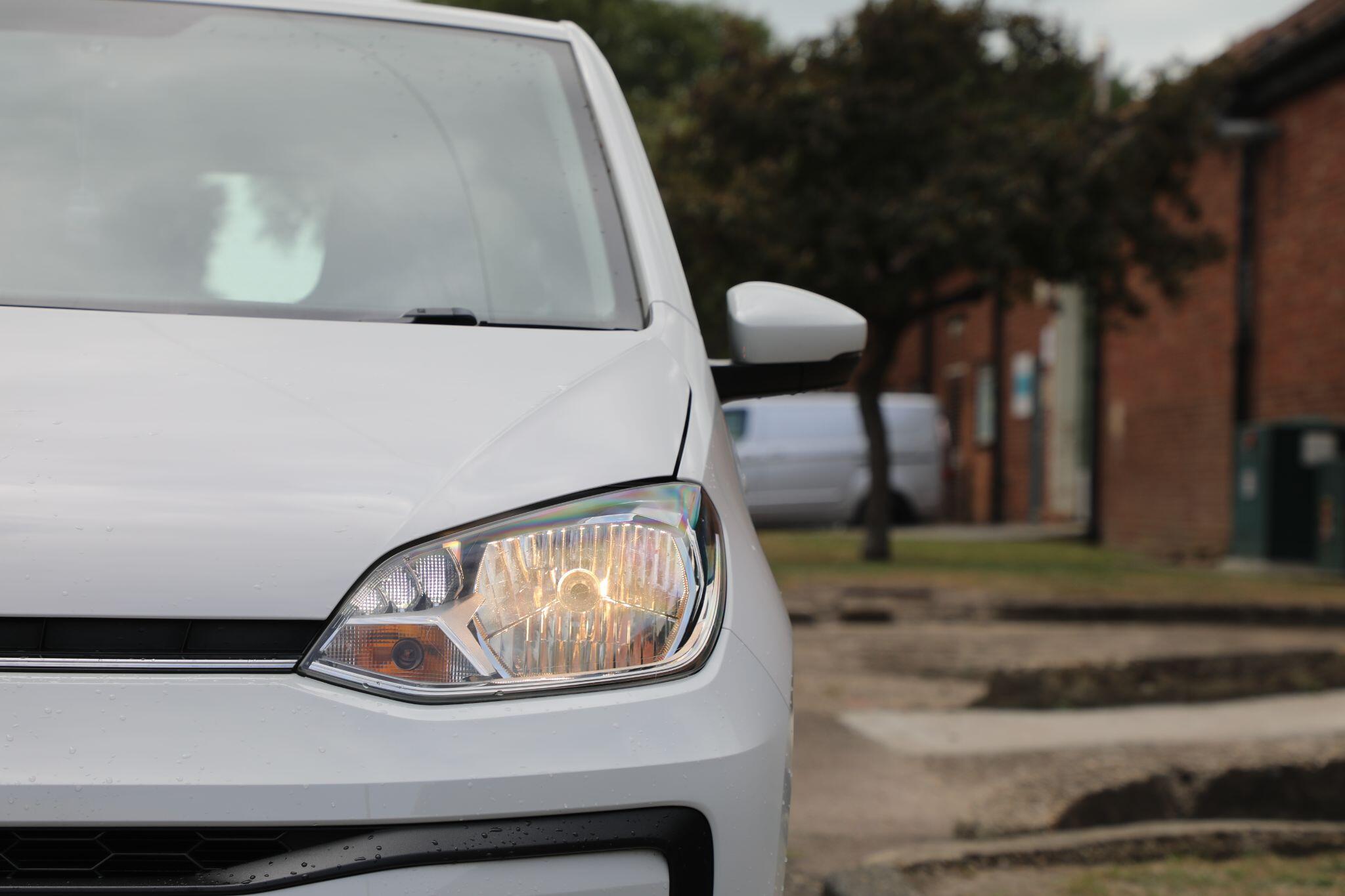 Large vehicle image